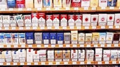الشرقية للدخان: ضخ كميات كبيرة من السجائر الفترة المقبولة وزيادة المعروض