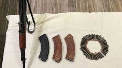 مصرع عنصر إجرامى شديد الخطورة في تبادل لإطلاق النار مع الشرطة بأسيوط