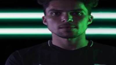 نادى زد يعلن انضمام عبدالله مجدي قادمًا من بيراميدز على سبيل الإعارة