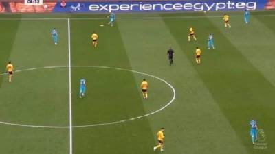 حملة دعائية للترويج للمقصد السياحي المصري خلال مبارايات الدوري الإنجليزي