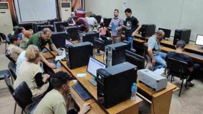 التعليم العالي: مازالت هناك أماكن شاغرة لكل الكليات على مستوى الجمهورية