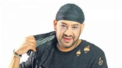 عصام كاريكا: حمو بيكا سرق مني أغنيتين 