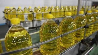 السلع التموينيه تعلن عن ممارسة لتوريد 1500طن زيت خام بالجنية