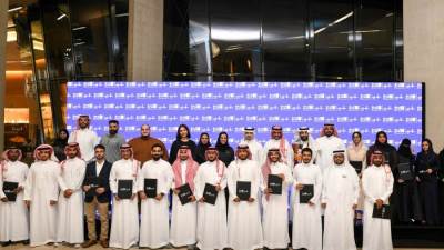 مركز الملك عبدالعزيز الثقافي يعلن فوز 23 مشروعاً في مبادرة إثراء المحتوى العربي