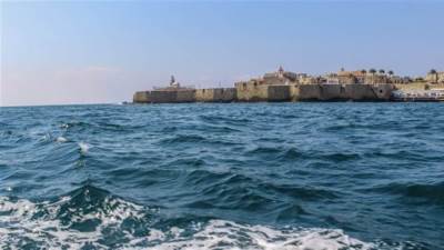 الأرصاد تحذر المصطافين: اضطراب الملاحة بالبحر الأحمر وارتفاع الأمواج لـ 3أمتار