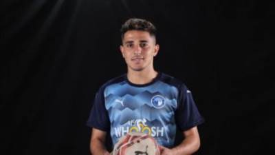 بيراميدز يعلن رسميًا التعاقد مع رضا بوبو لتدعيم وسط الملعب