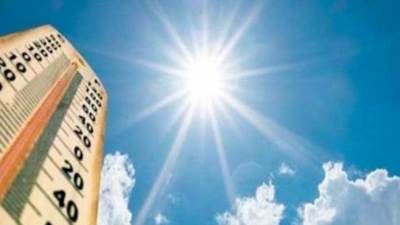 طقس الأربعاء حار رطب نهارا معتدل رطب ليلا.. والعظمي بالقاهرة 34