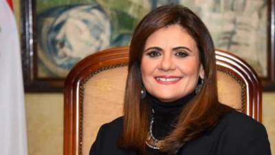 وزيرة الهجرة تكشف تفاصيل تأسيس شركة لاستثمارات المصريين بالخارج بقيمة مليار دولار