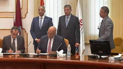 تنمية المشروعات يقدم تمويلات جديدة للجمعيات الأهلية للتوسع في المشروعات متناهية الصغر بالفيوم