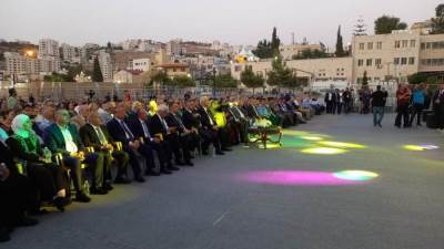 تحت شعار "الأردن تاريخ وحضارة".. انطلاق فعاليات مهرجان "الفحيص"