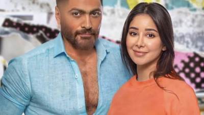 بعد "ناسيني ليه".. تامر حسنى يتعاون مع أسيل ويطرح كليب "حوّا" غدا