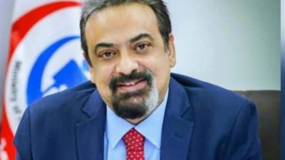 الصحة: نجاح مستشفى العاصمة الإدارية في إنقاذ حياة مريض أُصيب بنزيف بالمخ