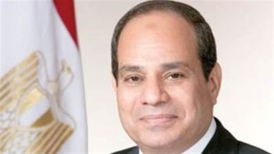 الرئيس السيسى يتلقى مخرجات الحوار الوطنى ويحيلها إلى الجهات المعنية لدراستها