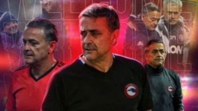 فيوتشر يعلن البرتغالى ريكاردو فورموسينيو مديرا فنيا للفريق .. رسميا