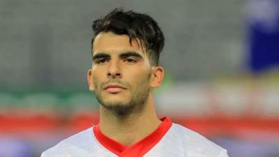 تقارير اعلاميه: الشباب السعودي يجهز عرض للحصول على خدمات احمد سيد زيزو