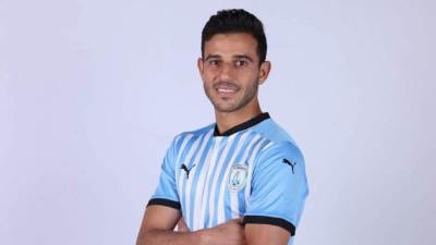 حمدي فتحي يشارك في فوز الوكرة على معيذر بالدوري القطري