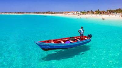 مصرع 60 مهاجرا قبالة سواحل الرأس الأخضر في تونس