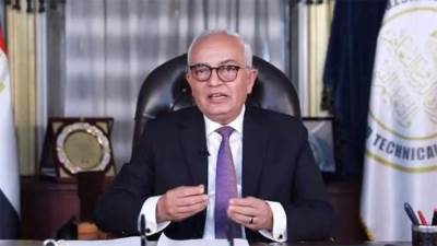 وزير التعليم: استلام المعلمين الجدد العمل قبل بدء العام الدراسى الجديد