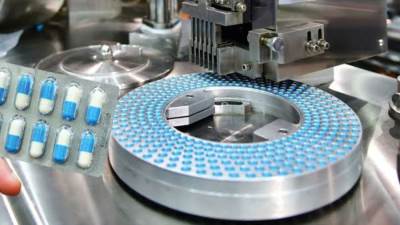 قطاع الصناعات الطبية يستهدف زيادة الصادرات 30% بنهاية 2023