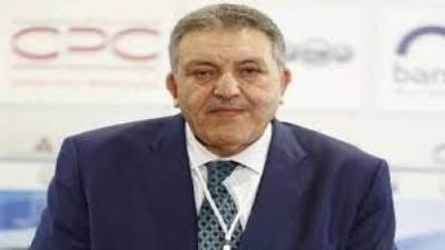 أحمد الوكيل رئيسا لاتحاد الغرف التجارية لدورة 2023-2027