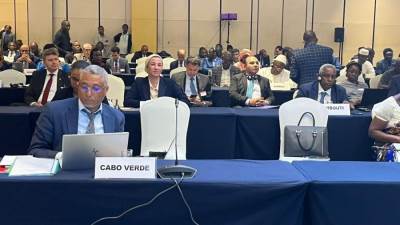 وزيرة البيئة: مصر تؤكد على أهمية إتباع نهج متكامل لضمان التآزر بين اتفاقيات ريو الثلاث