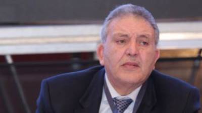 اعلان اعضاء مجلس ادارة الغرف التجارية برئاسة أحمد الوكيل وهاني محمد نائبا أول