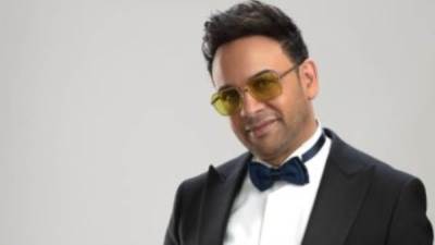 عرض فيلم أولاد حريم كريم لـ مصطفى قمر نهاية شهر أغسطس