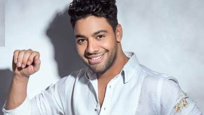 أحمد جمال يحيى حفلا بمحكى القلعة يوم 30 أغسطس