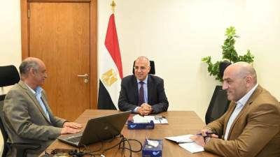 سويلم يتابع تنفيذ القرارات الصادرة عن ورشه العمل لتقييم أداء الموسم الصيفي