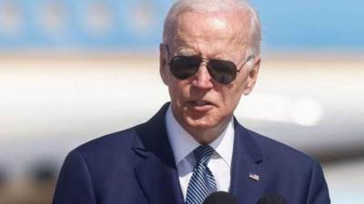 البيت الأبيض: بايدن يسعى لمقابلة زعيم كوريا الشمالية دون شروط مسبقة