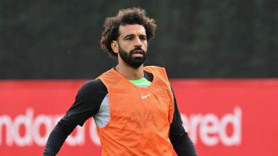 كلوب يعلق على رحيل محمد صلاح: لن يغادر احد الفريق 