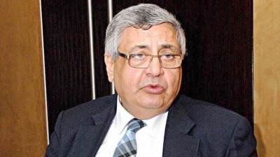 تاج الدين: مصر لم تسجل أي إصابة بالمتحور Eg5 حتى الآن 