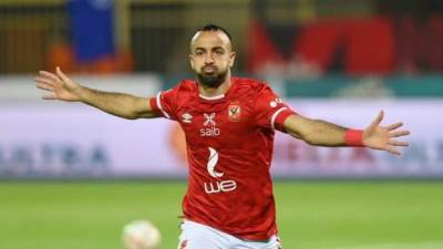 رابطة الأندية تعلن الرباعي المرشح لأفضل لاعب وسط هجومي في الدوري