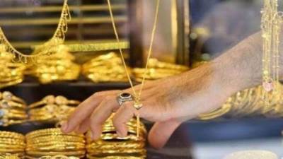 تعرف على اسعار الذهب في بداية التعاملات المسائية اليوم الجمعة