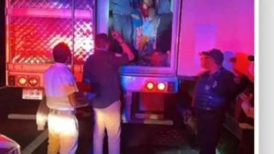 المكسيك: ضبط 129 مصريا داخل حافلة هجرة غير شرعية في طريقهم لأمريكا