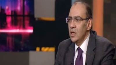 رئيس مكافحة كورونا يكشف أعراض متحور Eg5 والإجراءات الوقائية