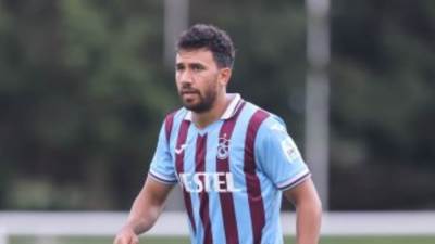 تريزيجيه فى مهمة صعبة مع طرابزون أمام جالاتا سراى بقمة الدورى التركى