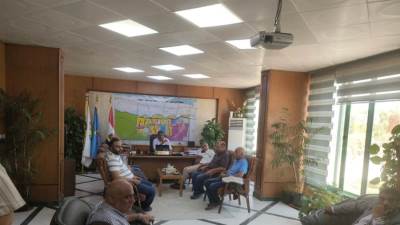 وزير الإسكان: بدء أعمال تنفيذ 8 آلاف وحدة سكنية "سكن كل المصريين" ببرج العرب الجديدة