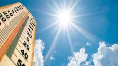 الأرصاد تكشف حالة الطقس ودرجات الحرارة غدا الأحد 20 أغسطس