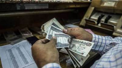 الخميس المقبل بدء صرف مرتبات شهر أغسطس للعاملين بالدولة