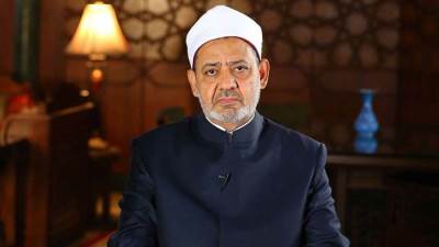 الأزهر: العالم فى أمَسّ الحاجة لكل عمل إنسانى يخدم الفقراء والمحتاجين