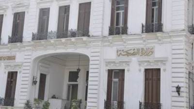 الصحة تكشف حقيقة الاستقالة الجماعية لأطباء الرعاية بمستشفى إمبابة