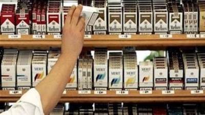 شعبة الدخان: لا توجد انفراجة في أسعار السجائر كما يشاع