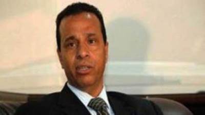 نصر أبو الحسن رئيسا لنادي الإسماعيلي رسميا