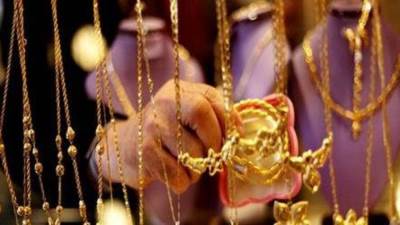 أسعار الذهب بختام تعاملات اليوم.. عيار 21 يسجل 2250