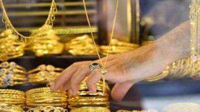 تعرف على اسعار الذهب اليوم الأحد 20 أغسطس في بداية التعاملات