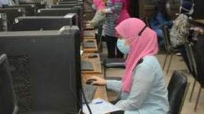 مكتب التنسيق يهيب الطلاب بسرعة تسجيل الرغبات ويؤكد لا نية لمد التسجيل