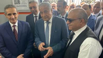 المصيلحى: إنشاء رقم موحد مميز وغير مكرر لكل منشأة "شاملة فروعها " بالسجل التجاري