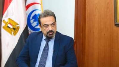 الصحة تعلن التقرير اليومي لحملة 100 يوم صحة 