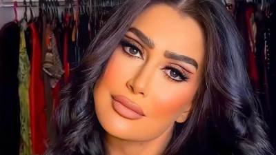 غادة عبد الرازق عن مهرجان الدراما بالعلمين: تكريم وتقدير لفناني مصر